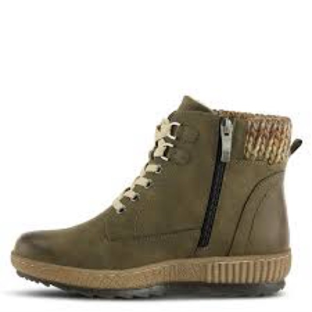 NWT Spring step Karlene boot - Picture 2 of 2